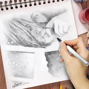 Meet your Posher, Gilma